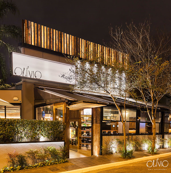 Olívio Bar e Gastronomia