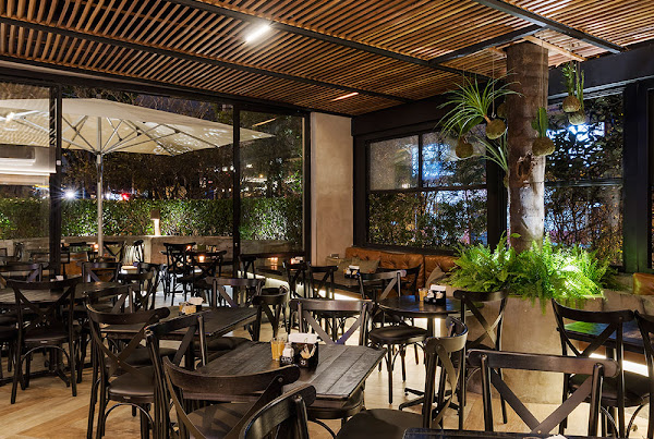 Foto 1 Olívio Bar e Gastronomia