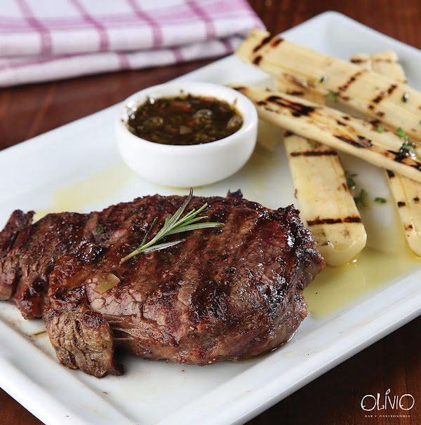 Foto 2 Olívio Bar e Gastronomia