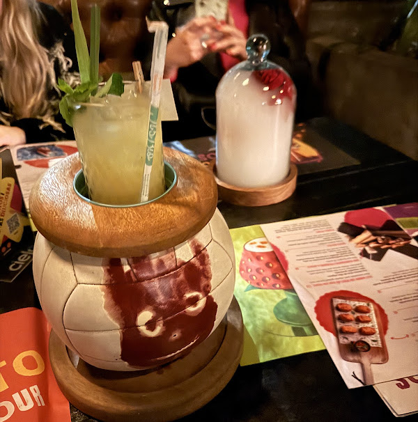 Foto 3 Olívio Bar e Gastronomia