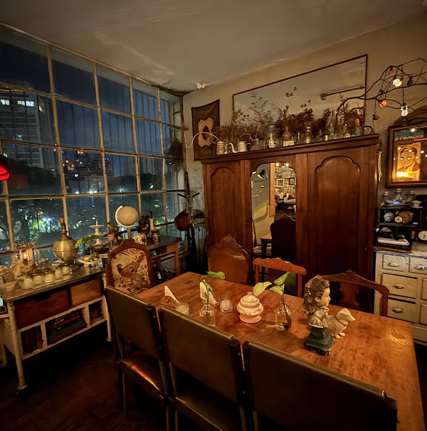 Foto 2 Balsa Bar Foto 2 Balsa Bar