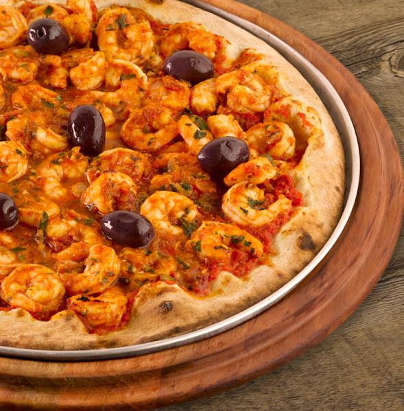 Foto 1 MACEDO''S Pizzaria e Restaurante