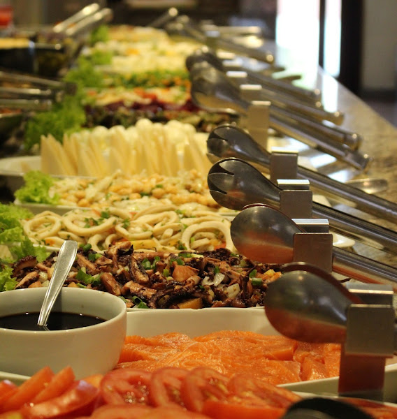 Foto 2 MACEDO''S Pizzaria e Restaurante