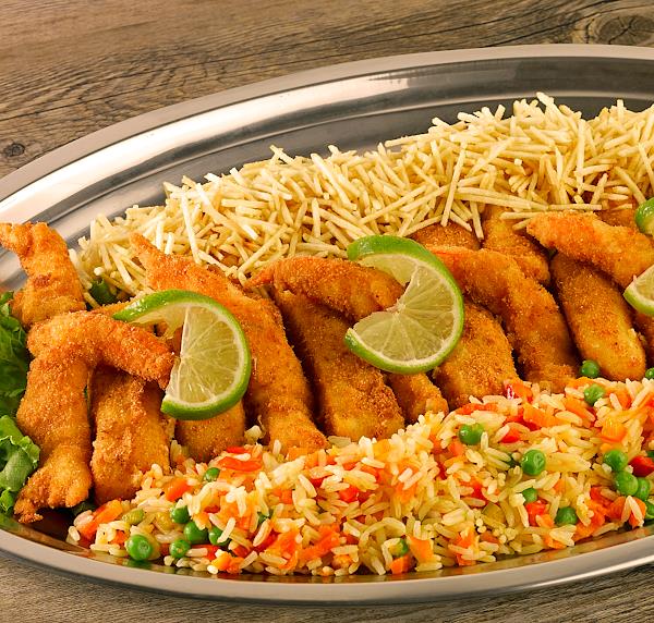 Foto 3 MACEDO''S Pizzaria e Restaurante