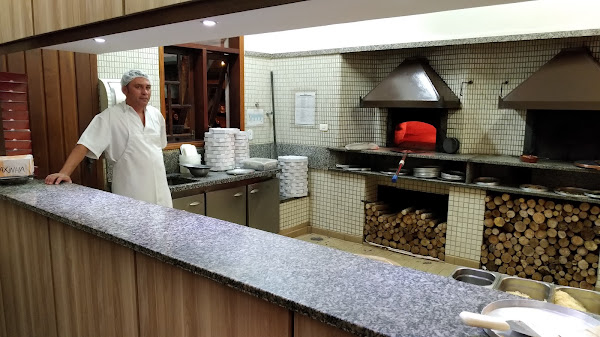 Foto 4 MACEDO''S Pizzaria e Restaurante