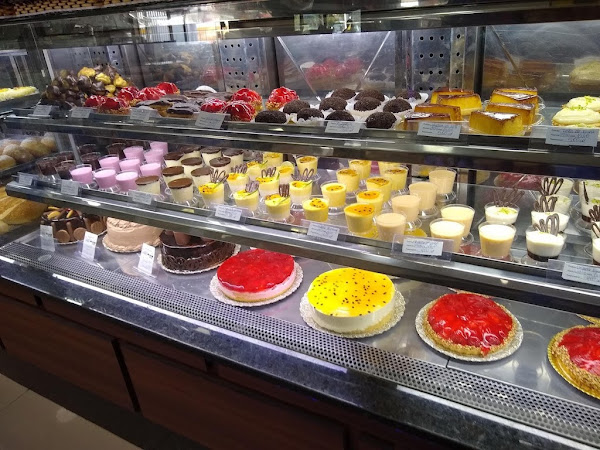 Foto 5 Nova Cigana Foto 5 Nova Cigana