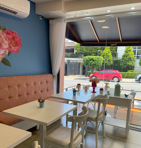 Romã Rotisseria & Pizzaria