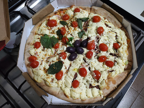 Foto 2 Greco''s Pizzaria e Rotisseria