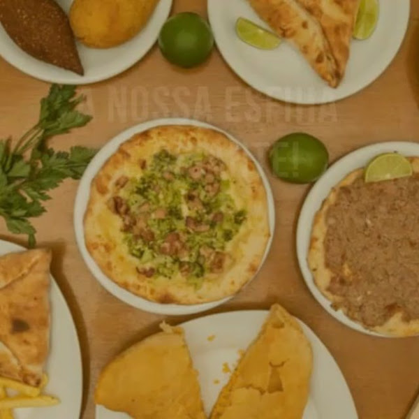 Foto 1 Hani Esfiharia