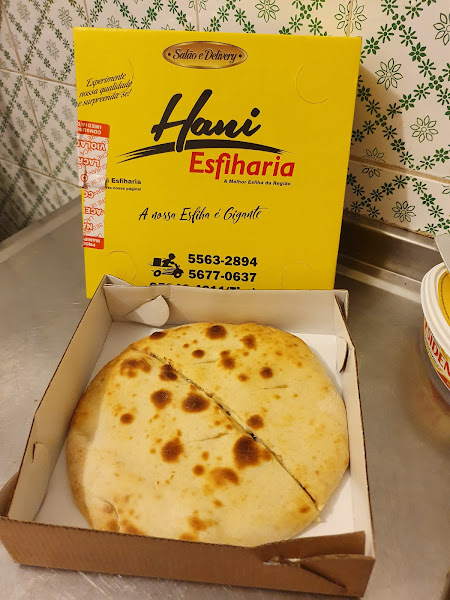 Foto 2 Hani Esfiharia