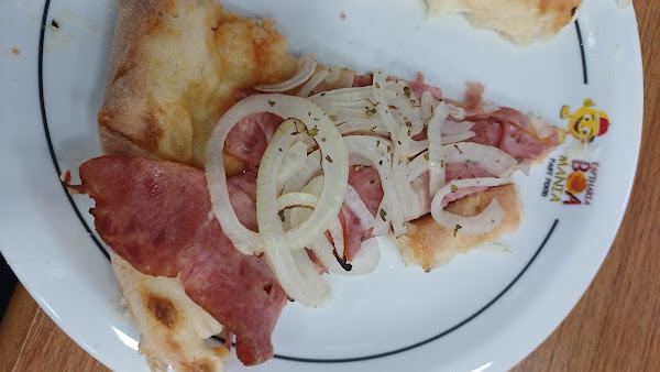 Foto 1 Esfiharia Boa Mania