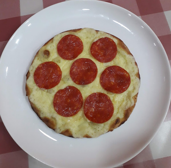 Esfiharia & Pizzaria Romana