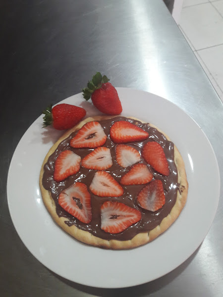 Foto 1 Esfiharia & Pizzaria Romana