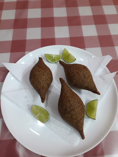 Foto 2 Esfiharia & Pizzaria Romana