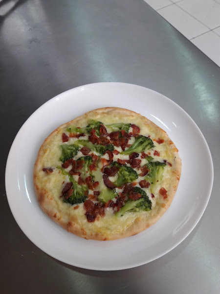 Foto 3 Esfiharia & Pizzaria Romana