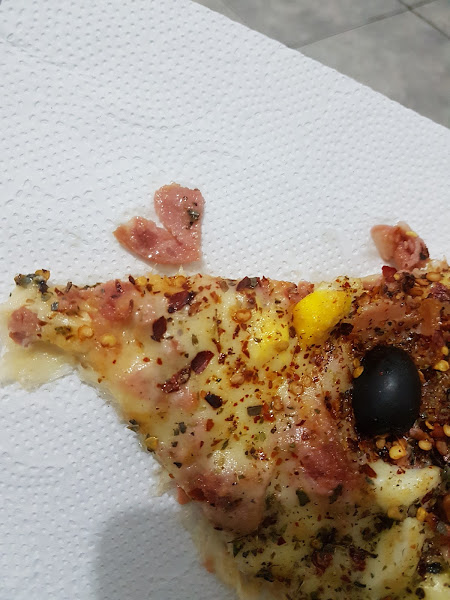 Foto 4 Esfiharia & Pizzaria Romana