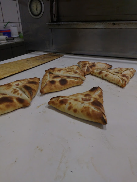 Foto 5 Esfiharia & Pizzaria Romana Foto 5 Esfiharia & Pizzaria Romana