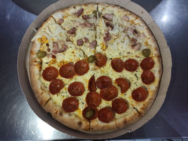 PIZZARIA E ESFIHARIA PRIMO''S