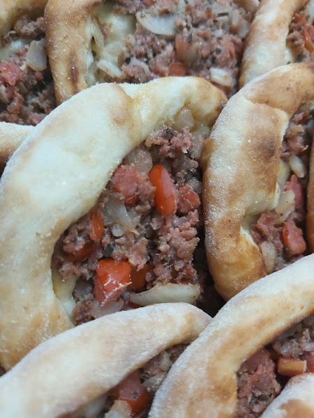 Foto 1 Hot Esfihas 2