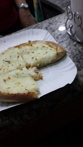 Foto 4 Pizzaria & Esfiharia Sabor