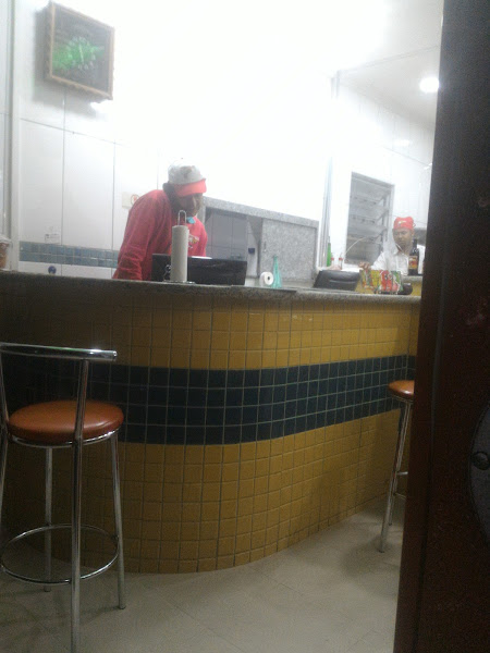 Foto 5 Pizzaria & Esfiharia Sabor