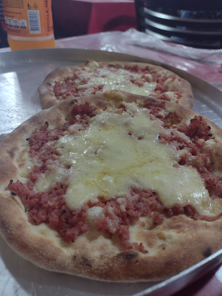 Foto 2 Galaxia Pizzas e Esfihas Foto 2 Galaxia Pizzas e Esfihas