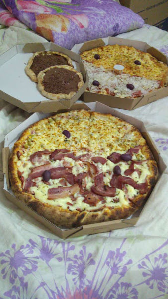 Abram`s Pizzaria e Esfiharia Abram`s Pizzaria e Esfiharia