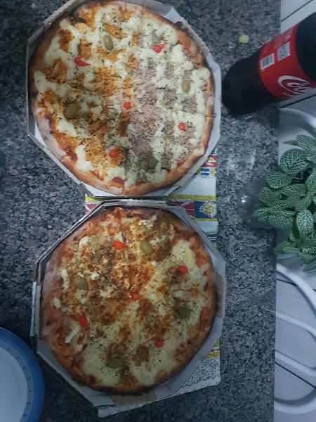 Foto 2 Abram`s Pizzaria e Esfiharia