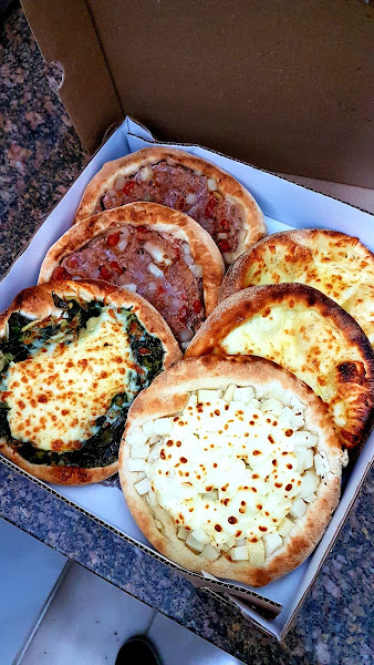 Foto 3 Franí Pizzas e Esfihas