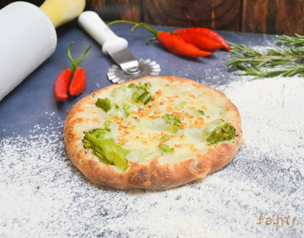 Foto 1 Fahir Esfiharia e Pizzaria