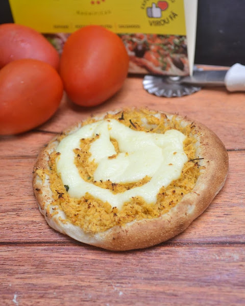 Foto 2 Fahir Esfiharia e Pizzaria