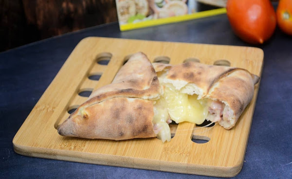 Foto 3 Fahir Esfiharia e Pizzaria