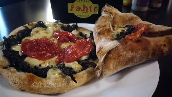 Foto 4 Fahir Esfiharia e Pizzaria
