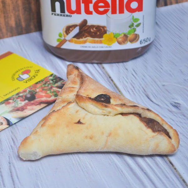 Foto 5 Fahir Esfiharia e Pizzaria