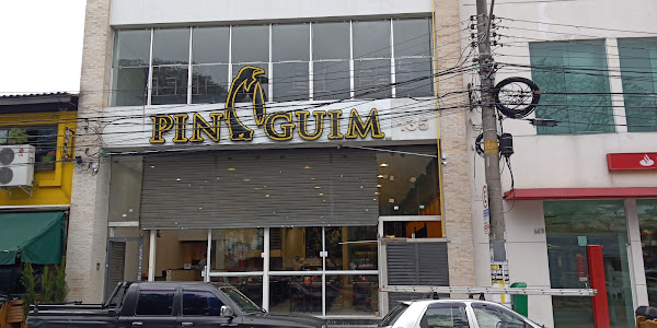 Pinguim