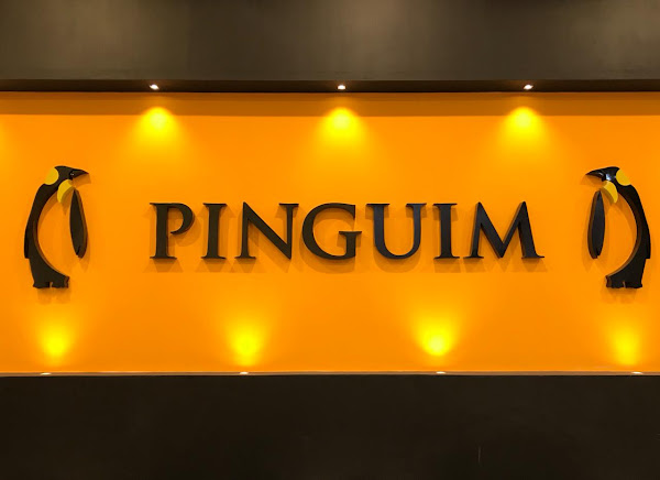 Foto 2 Pinguim