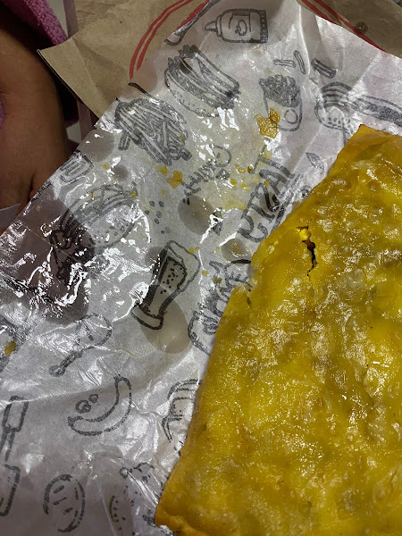 Foto 1 Império da Esfiha