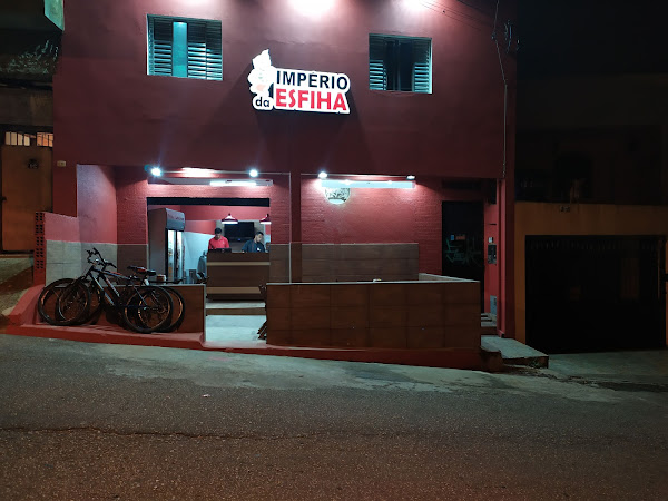 Foto 4 Império da Esfiha