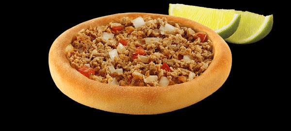 Castelão pizzaria e esfiharia.