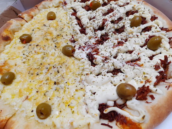 Foto 5 Castelão pizzaria e esfiharia. Foto 5 Castelão pizzaria e esfiharia.