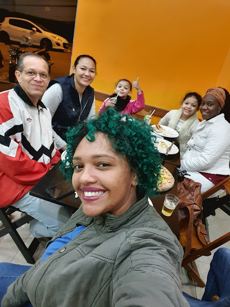 Foto 1 Di Napoli Pizzaria e Esfiharia