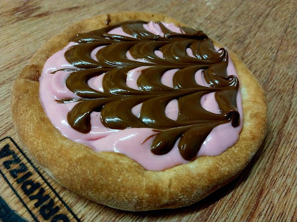 Foto 1 Casa Da Massa Pizzaria e Esfiharia