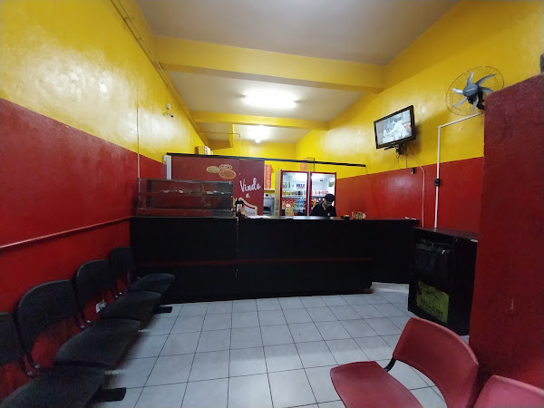 Foto 3 Casa Da Massa Pizzaria e Esfiharia