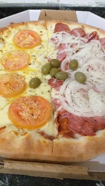 Foto 4 Casa Da Massa Pizzaria e Esfiharia