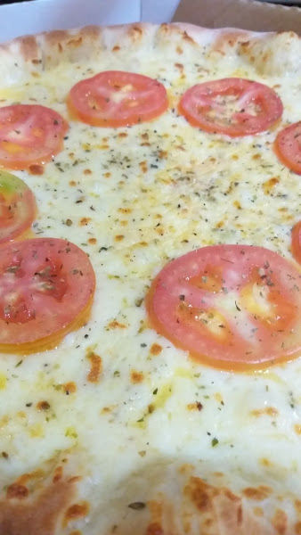 Foto 5 Casa Da Massa Pizzaria e Esfiharia