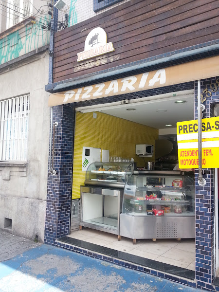 Foto 1 San Genaro Pizzeria & Alíbaba Esfiharia