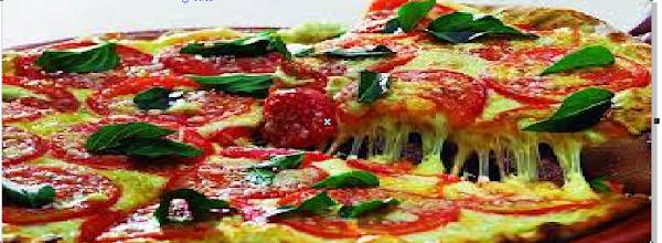 Foto 2 San Genaro Pizzeria & Alíbaba Esfiharia