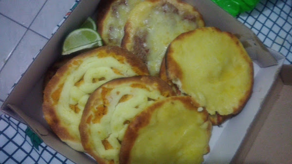 Esfiharia To Chegando