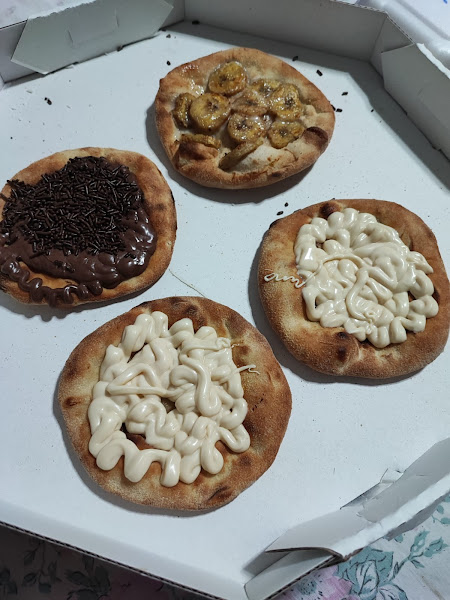 Foto 3 Pizzaria e Esfiharia Loreto