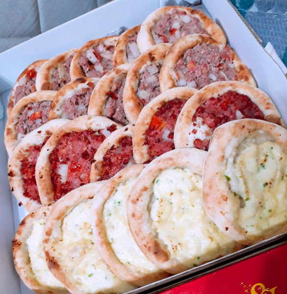 Foto 4 Pizzaria e Esfiharia Loreto